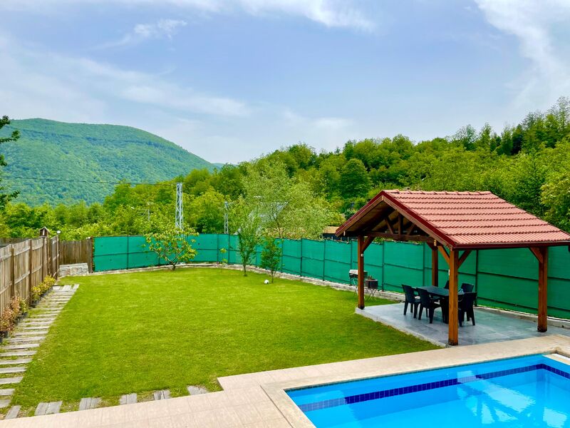 Sapanca Seda Konakları
