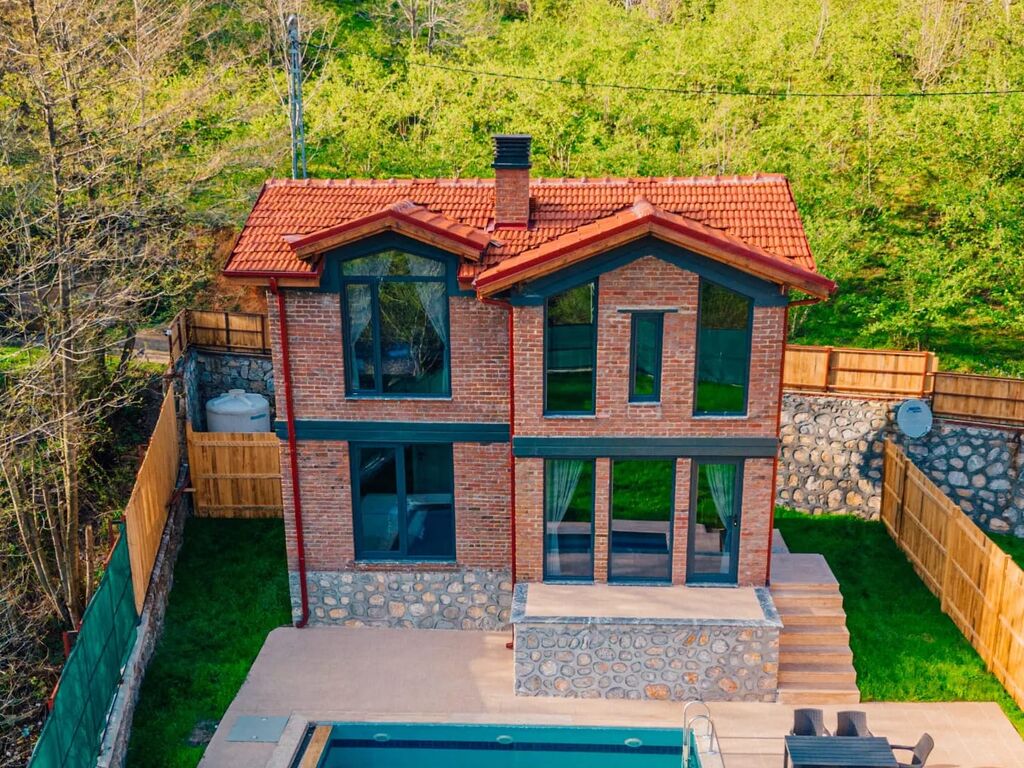 Sapanca Uğur Konklar