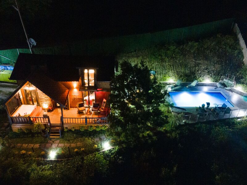 Sapanca View Bungalov