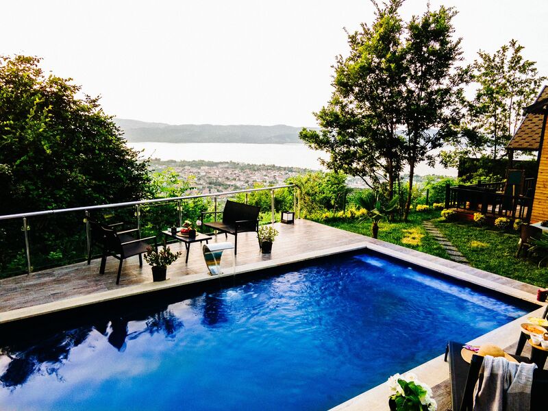 Sapanca View Bungalov