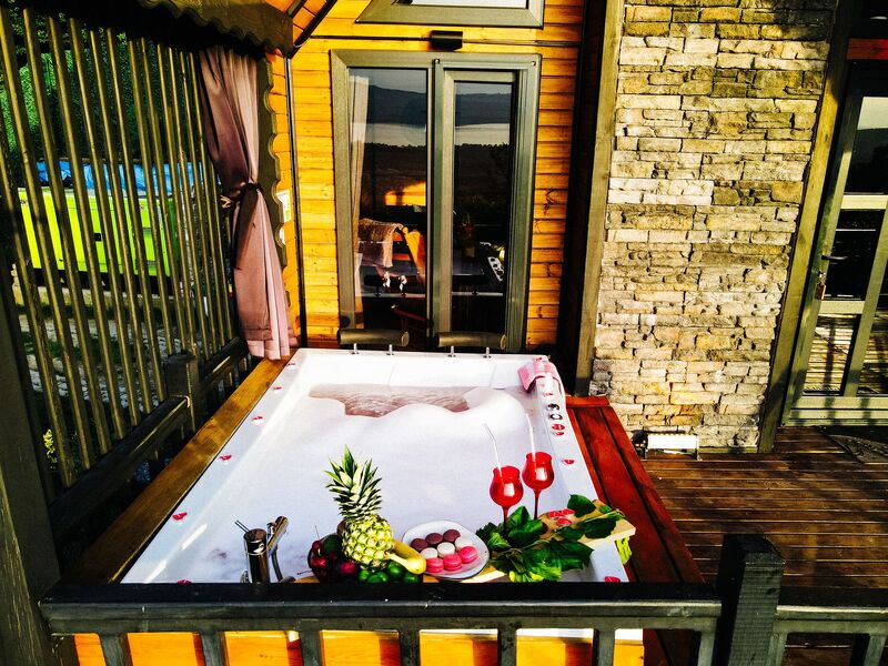 Sapanca View Bungalov