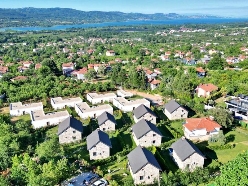 Maşuka Taş Evler 2