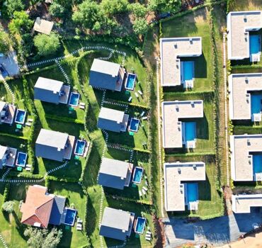 Kartepe Maşuka Villa 3