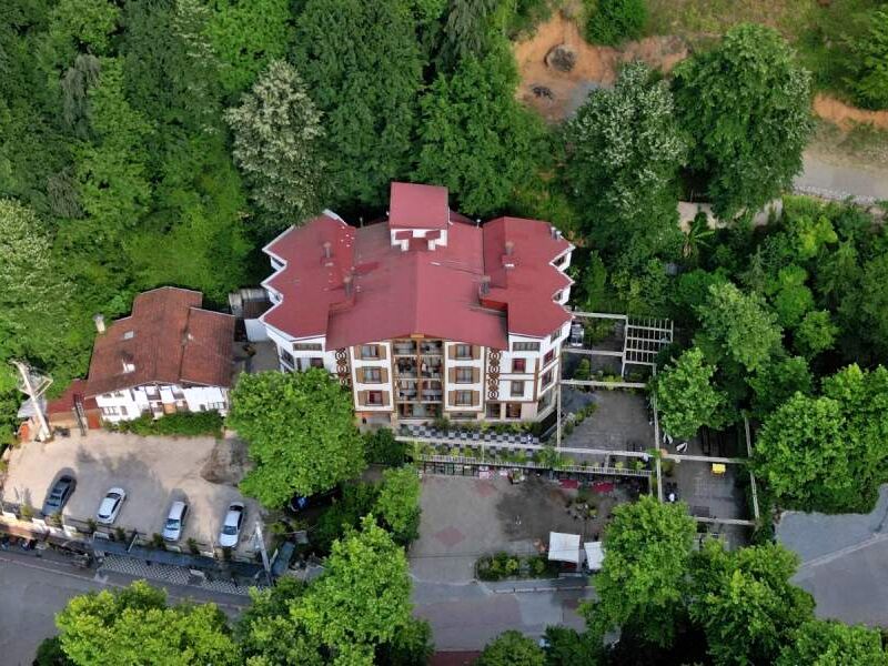 Kartepe Ala Otel