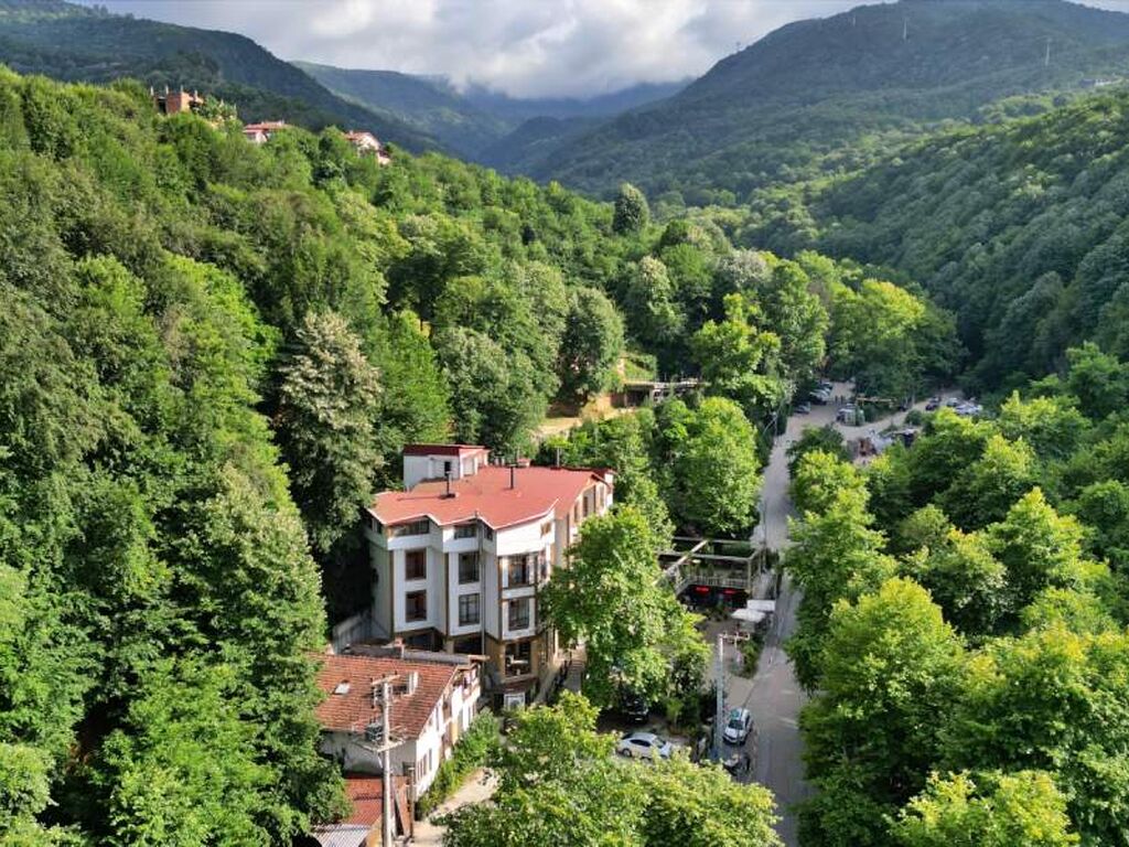Kartepe Ala Otel