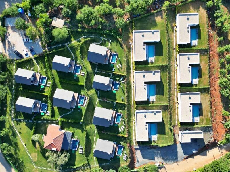 Kartepe Maşuka Villa 2