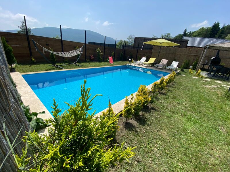Sapanca Meva Villa