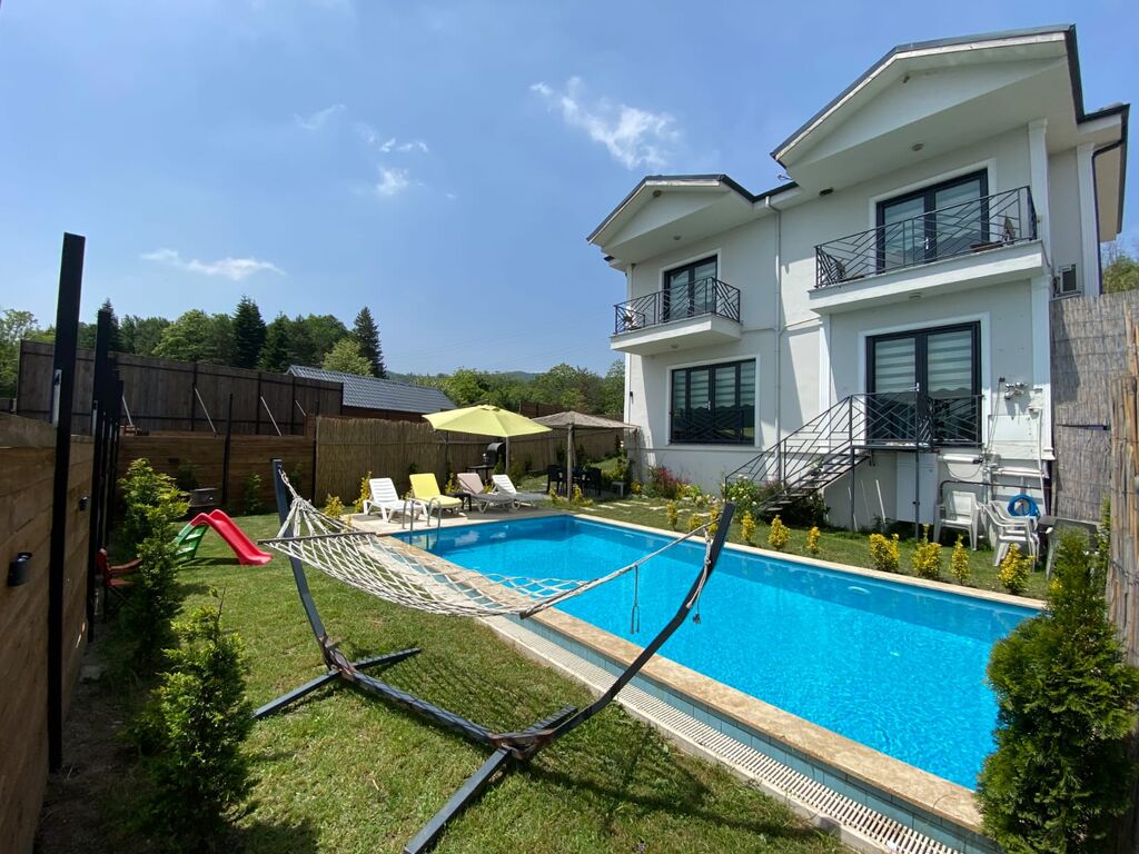 Sapanca Meva Villa