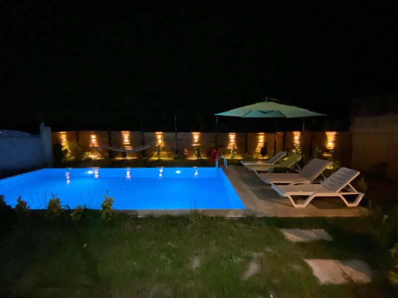 Sapanca Meva Villa
