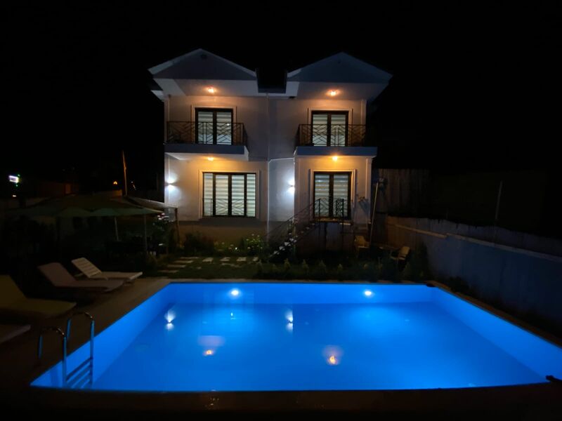 Sapanca Meva Villa