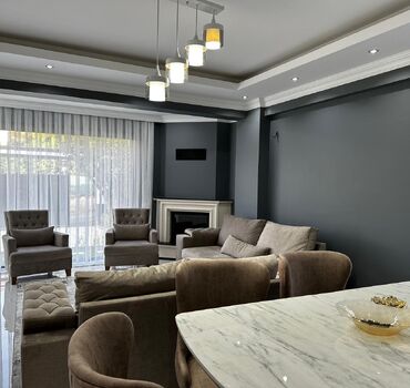 Sapanca Bungalovla Villa 3