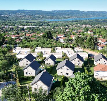 Kartepe Maşuka Villa 2