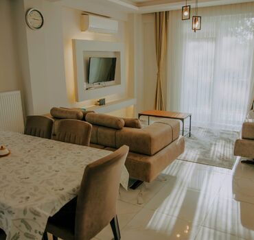 Sapanca Lake Resort Villa