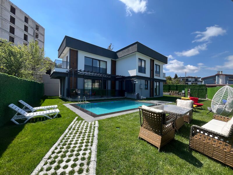 Kartepe Hilltop Villa