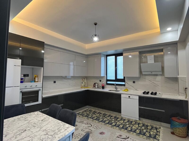 Kartepe Hilltop Villa