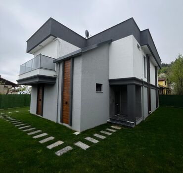 Kartepe Hilltop Villa