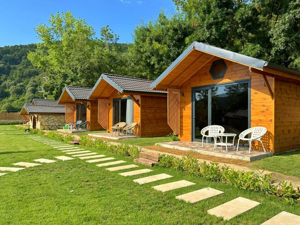 Kerpe Vadi Bungalov