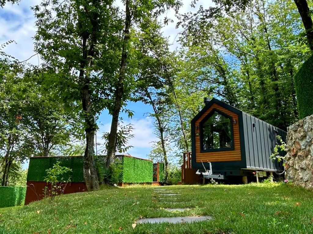 Manzara Tiny House