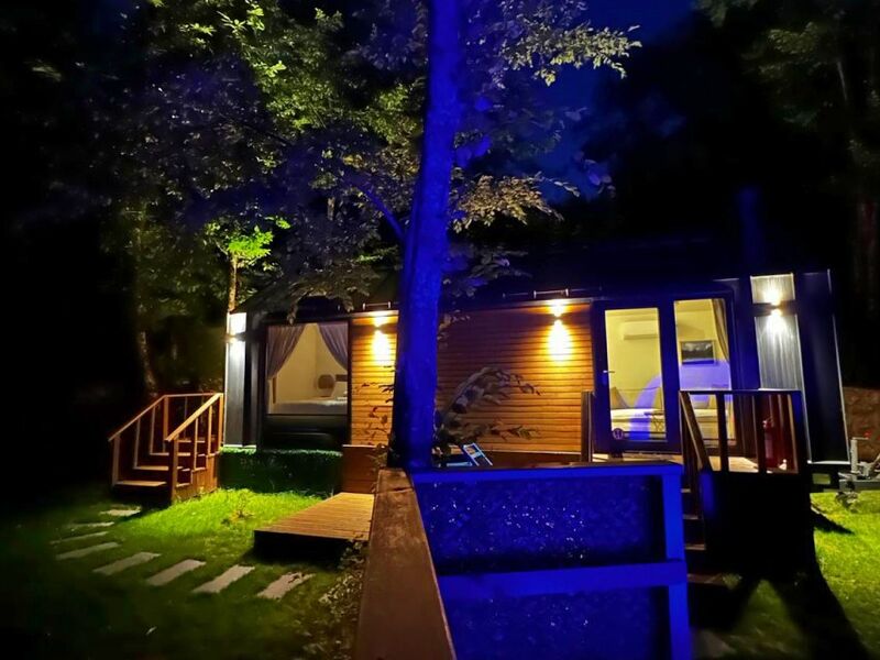 Manzara Tiny House