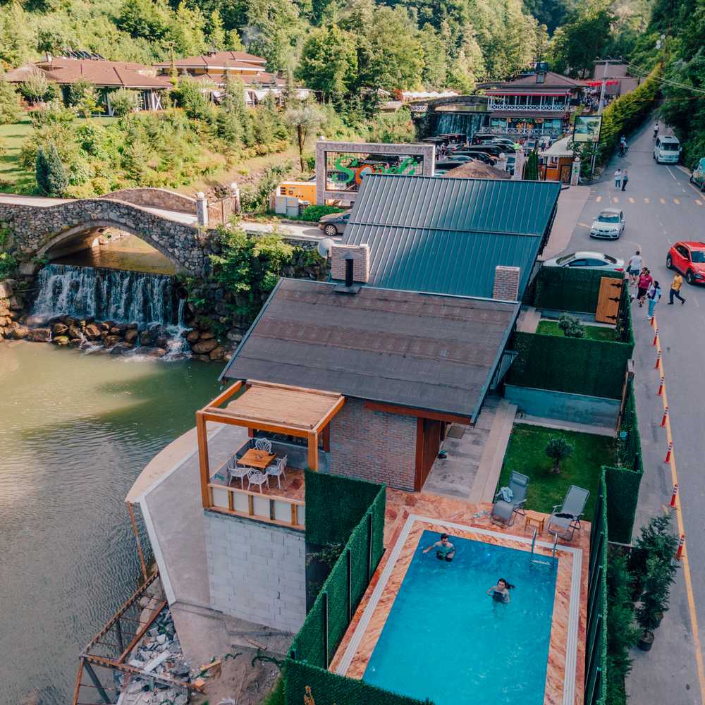 Sapanca Timya 2 Bungalov
