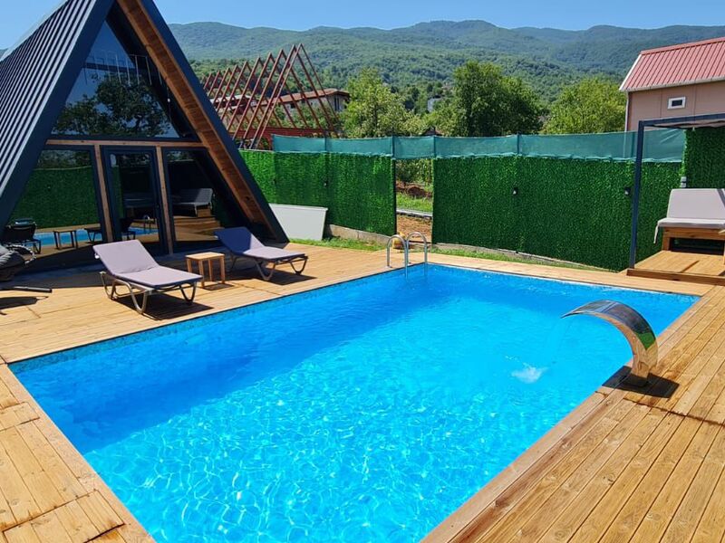 Sapanca Gülşade Bungalov
