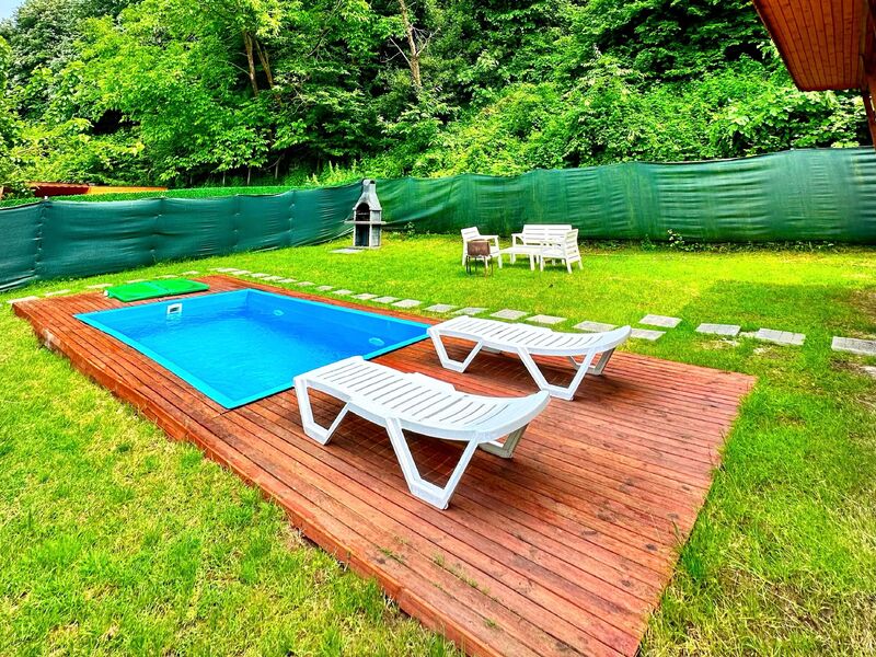 Sapanca Bg Tiny