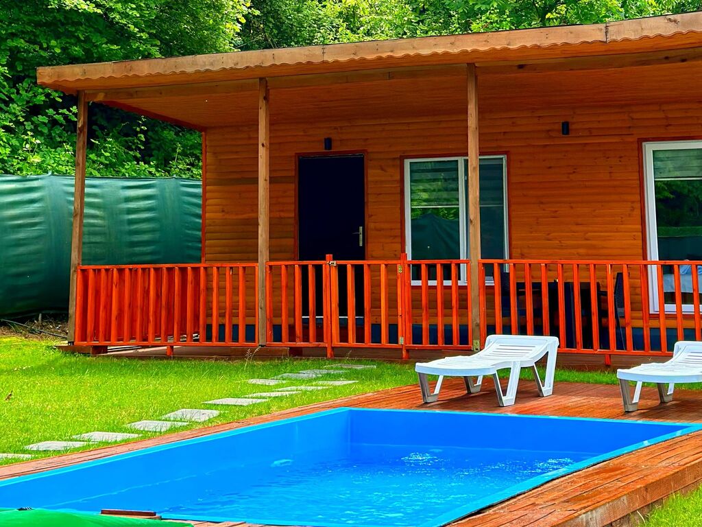Sapanca Bg Tiny