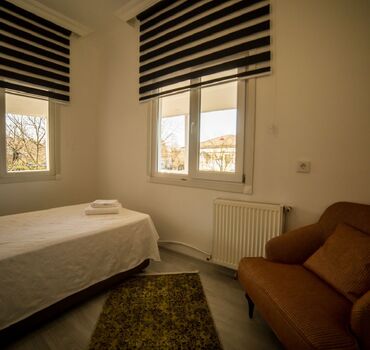 Sapanca Bg Villa