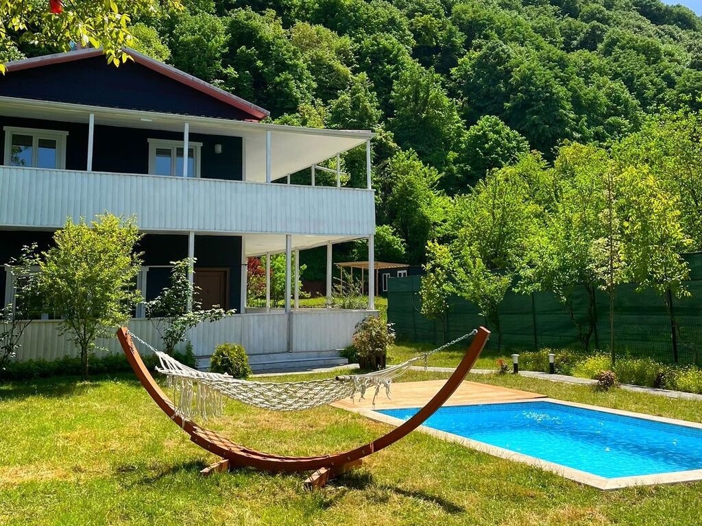Sapanca Bg Villa