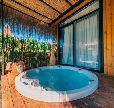 Kartepe Eros Tiny House