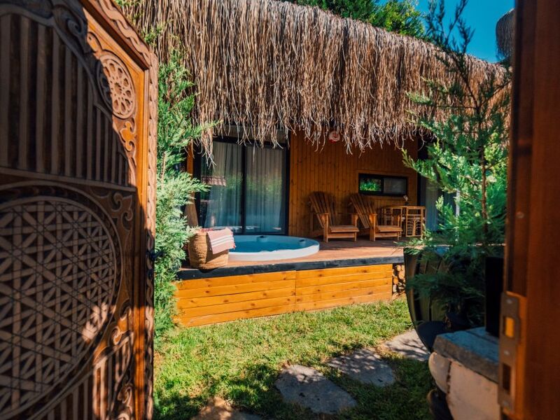 Kartepe Eros Tiny House