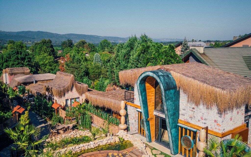 Kartepe Eros Tiny House
