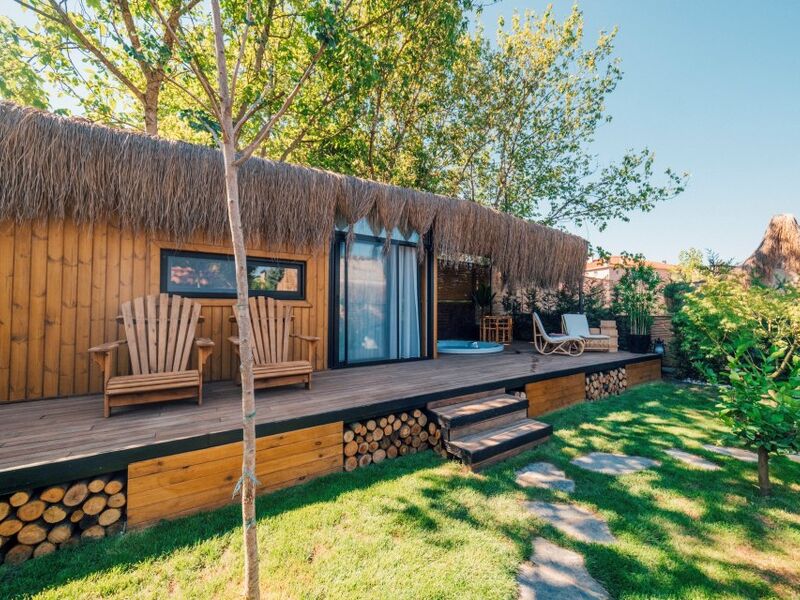Kartepe Eros Tiny House