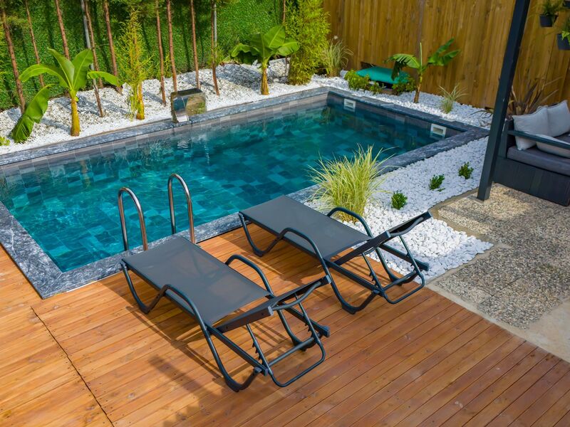 Sapanca Desa Bungalov