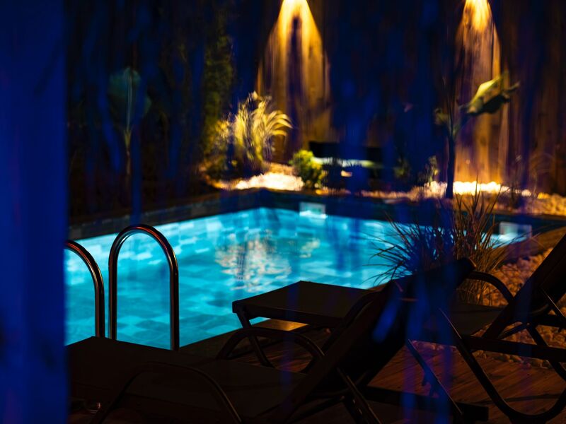 Sapanca Desa Bungalov