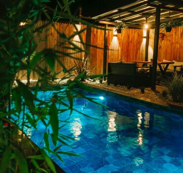 Sapanca Desa Bungalov