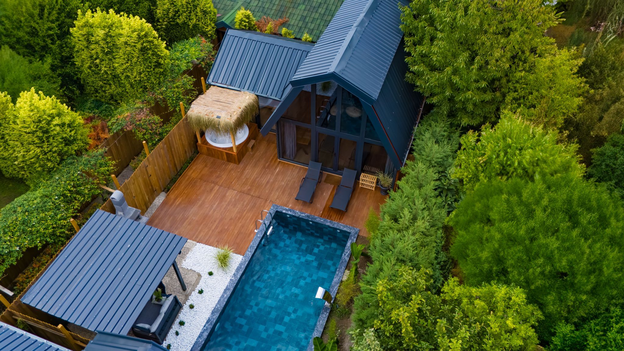 Sapanca Desa Bungalov