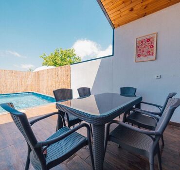 Sapanca Papatya Suit