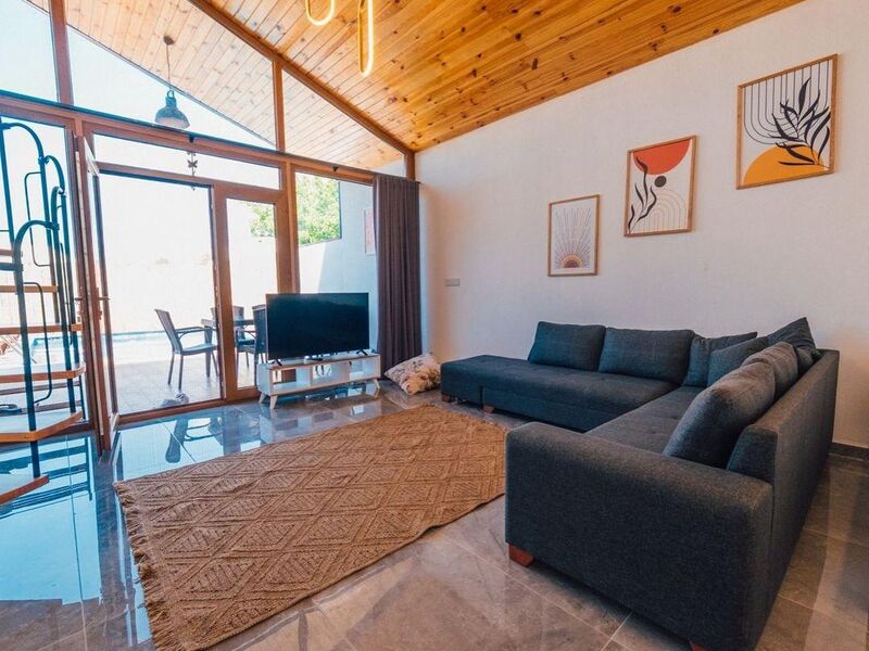 Sapanca Papatya Suit