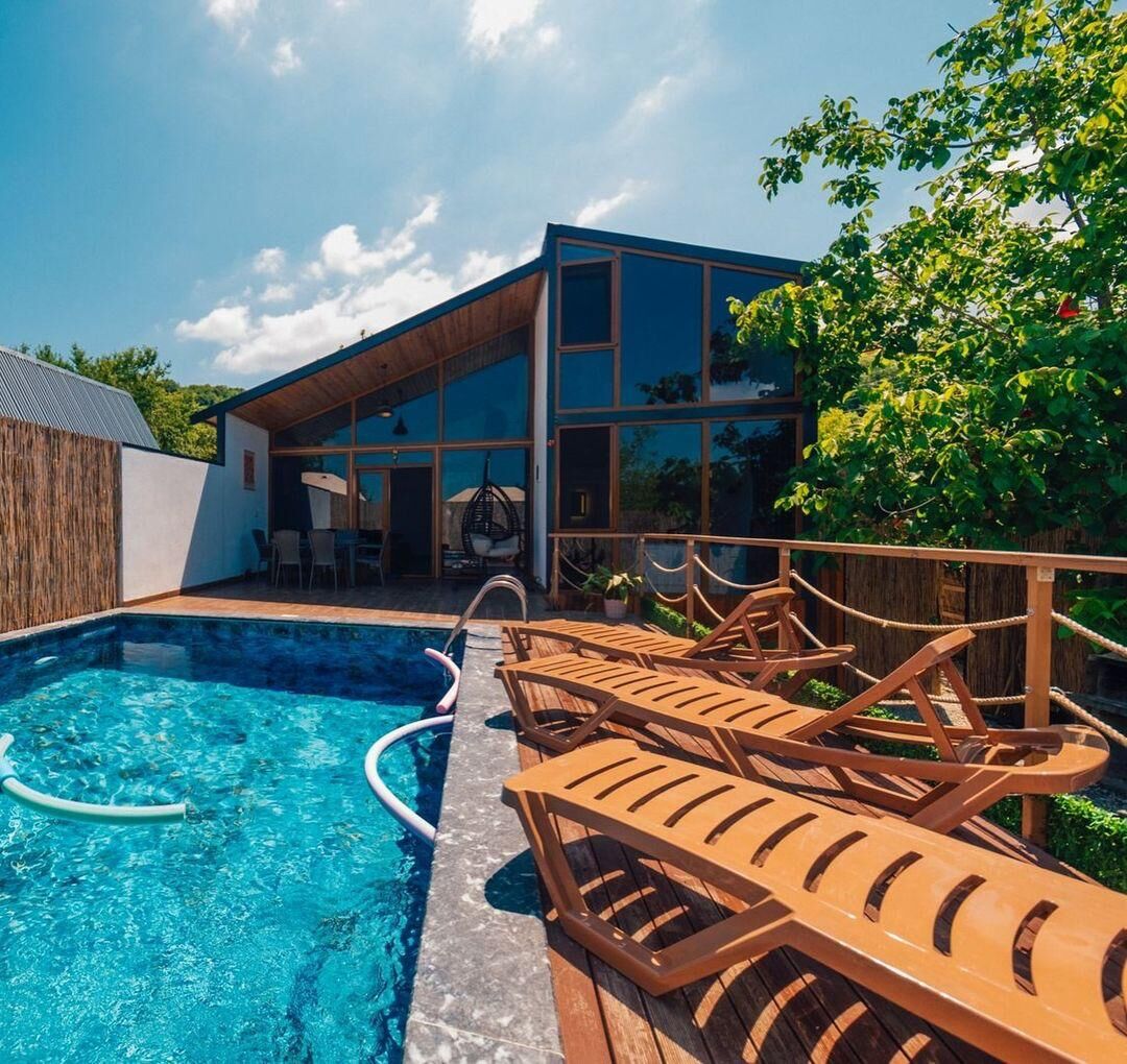 Sapanca Papatya Suit