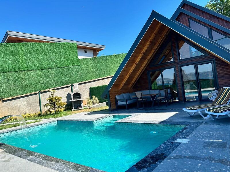 Sapanca Bişn Bungalov