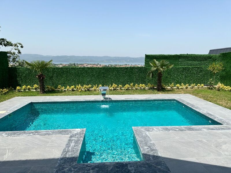 Sapanca Bişn Bungalov