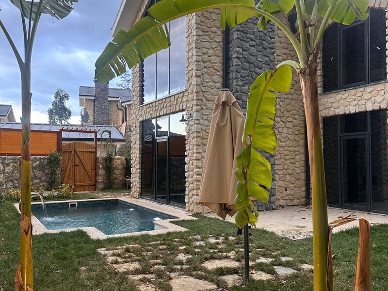 Sapanca BG Bungalov