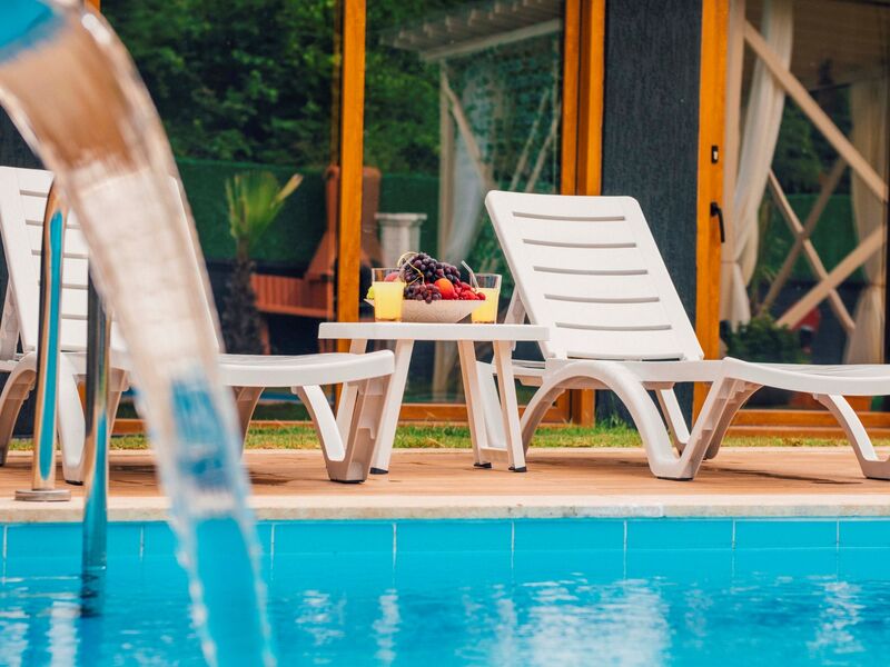 Sapanca Sakura Bungalov