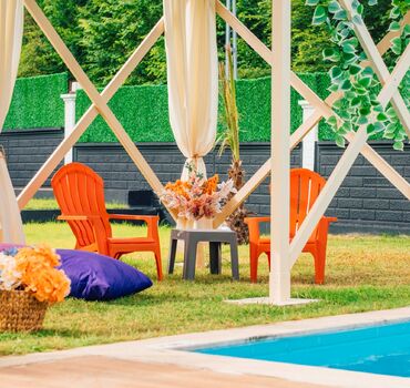 Sapanca Sakura Bungalov