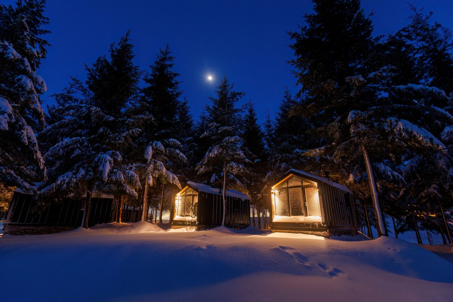 Kartepe Zirve Bungalov