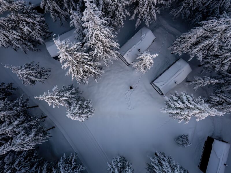 Kartepe Zirve Bungalov