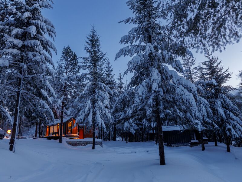 Kartepe Zirve Tiny