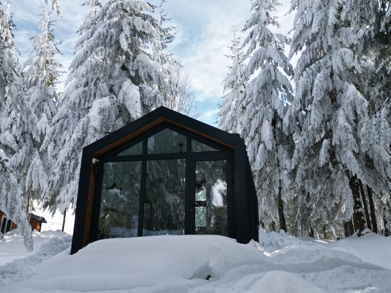 Kartepe Zirve Bungalov