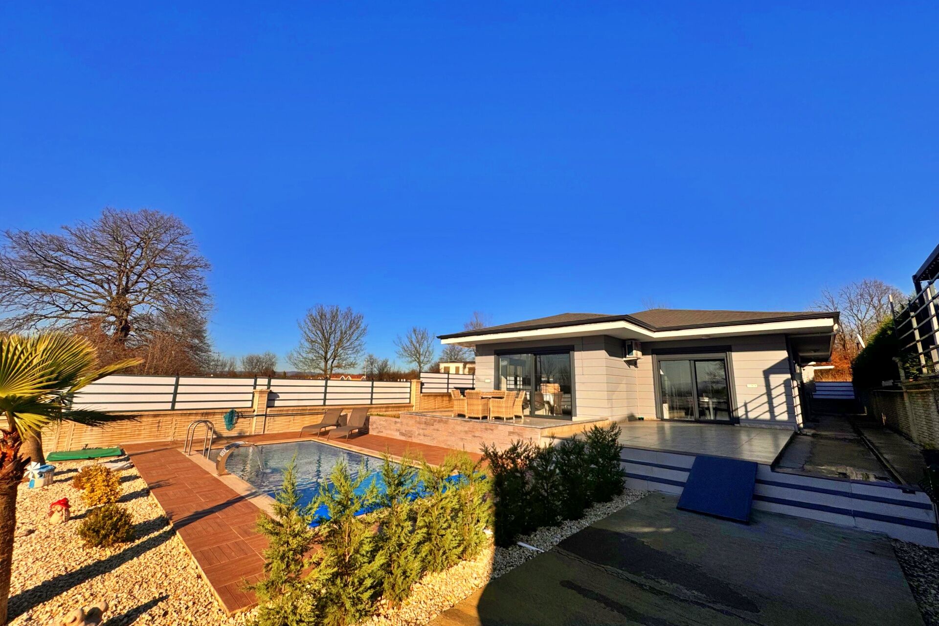 Kartepe Bungalovla Villa 2